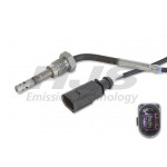 HJS Sensor, Abgastemperatur